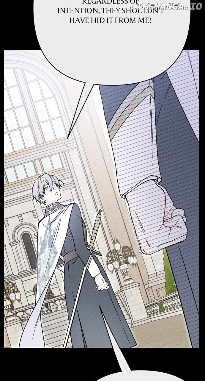 The Way That Knight Lives As a Lady Chapter 155 45